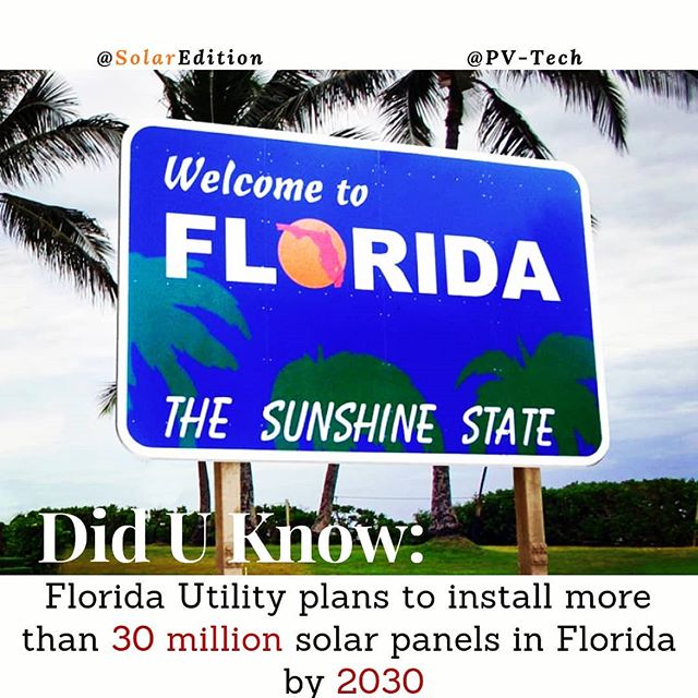 Did You Know:Florida’s Facts